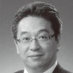 海野 倫明 先生