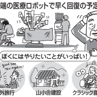 術後はICUで10日間苦闘 | 胃を切った人 友の会 アルファ・クラブ