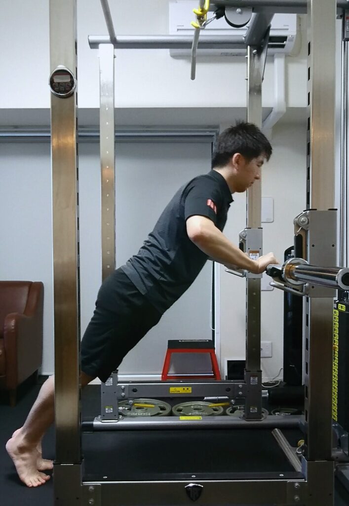 筋トレ 胃を切った人の筋トレ③【腕立て伏せ編】 | 胃を切った人 友の会